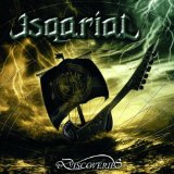 ESQARIAL - Discoveries cover 