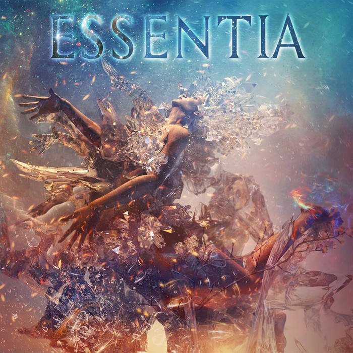 ESSENTIA - Perpetual Motion cover 