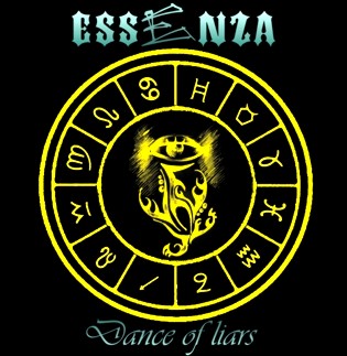 ESSENZA - Dance of Liars cover 