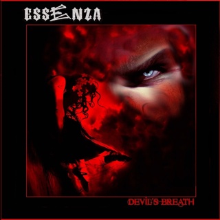 ESSENZA - Devil's Breath cover 