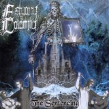 ESTUARY OF CALAMITY - The Sentencing cover 