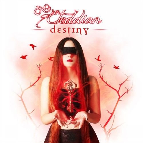 ETEDDIAN - Destiny cover 
