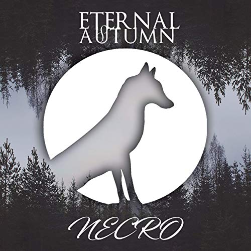 ETERNAL AUTUMN - Necro cover 