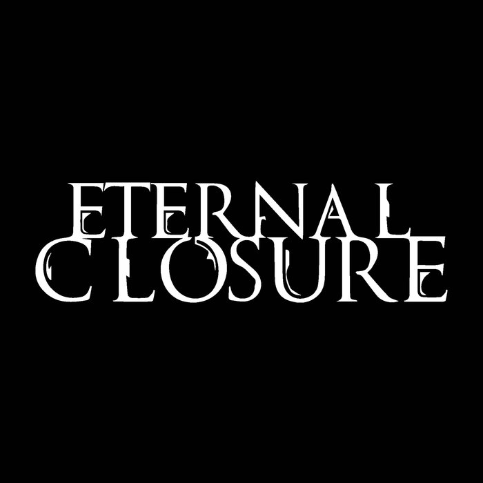 ETERNAL CLOSURE - Turn The Tide cover 