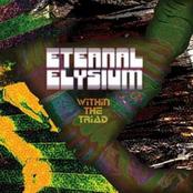 ETERNAL ELYSIUM - Within the Triad cover 