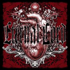 ETERNAL LORD - Eternal Lord cover 