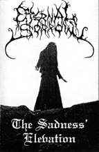 ETERNAL SORROW - The Sadness' Elevation cover 
