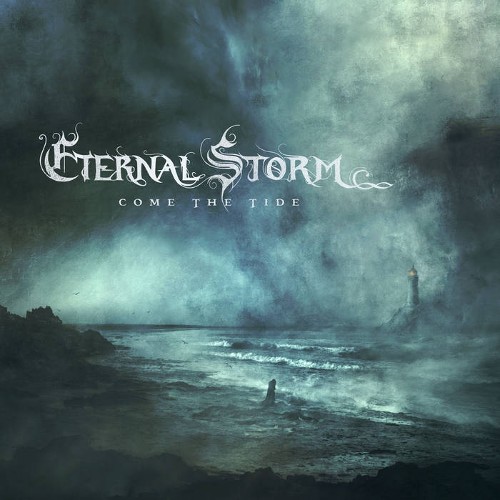 ETERNAL STORM - Come The Tide cover 