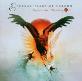 ETERNAL TEARS OF SORROW - Before the Bleeding Sun cover 