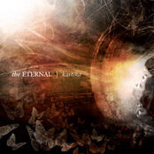 THE ETERNAL - Kartika cover 