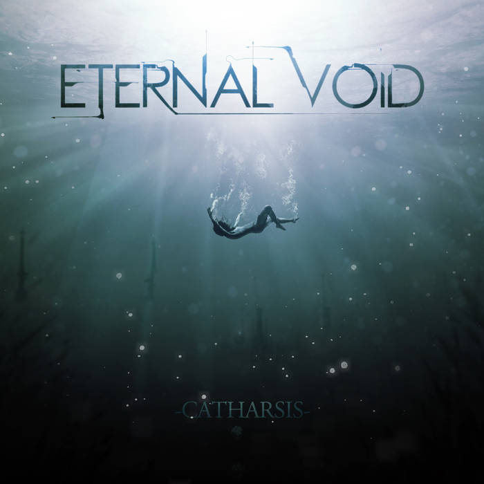 ETERNAL VOID - Catharsis cover 