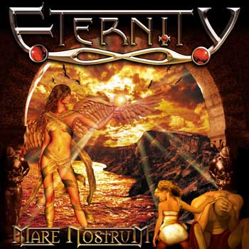 ETERNITY - Mare Nostrum cover 