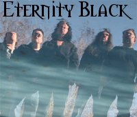 ETERNITY BLACK - Demo 2006 cover 