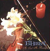 ETHEREAL - As Sad As Beautiful cover 
