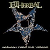 ETHEREAL - Between Vices and Virtues cover 