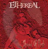 ETHEREAL - Shroud of Flesh cover 