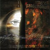 ETHEREAL PANDEMONIUM - jesus.christ@hell.com cover 