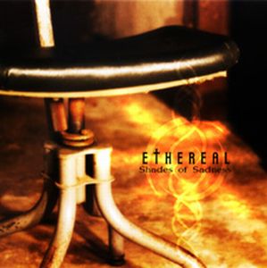 ETHEREAL - Shades of Sadness cover 