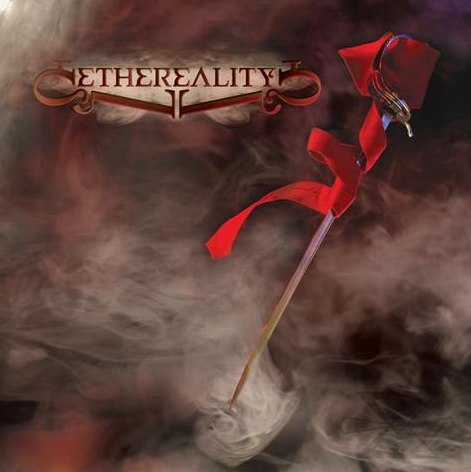 ETHEREALITY - Ethereality cover 