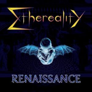 ETHEREALITY - Renaissance cover 