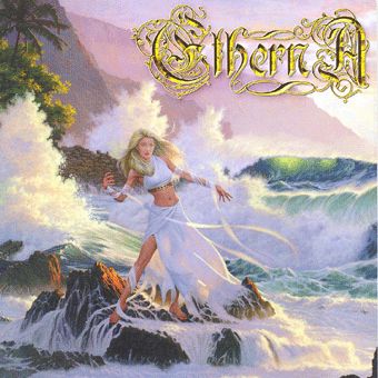 ETHERNA - Etherna cover 