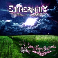 ETHERNITY - Starlight cover 
