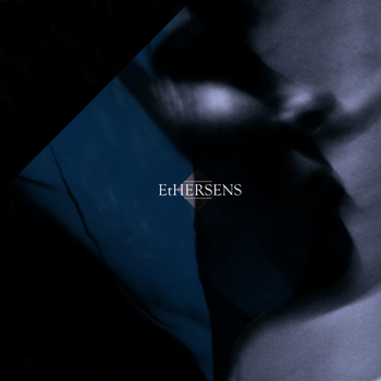 ETHERSENS - Same Goodbye cover 