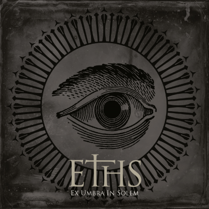 ETHS - Ex Umbra In Solem cover 