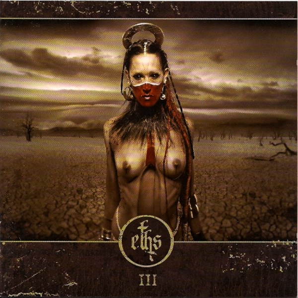 ETHS - III cover 