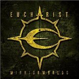 EUCHARIST - Mirrorworlds cover 