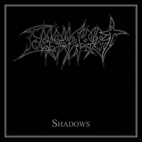 EUCHARIST - Shadows cover 