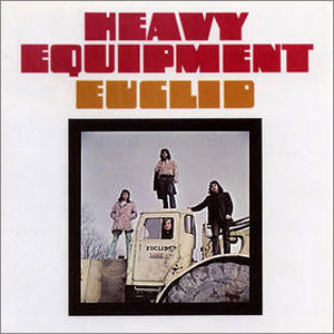 EUCLID (ME) - Heavy Equipment cover 