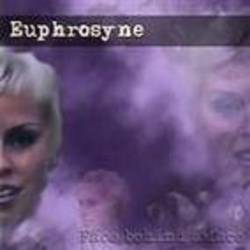 EUPHROSYNE - Face Behind a Face cover 