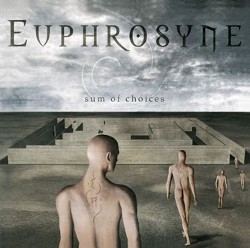 EUPHROSYNE - Sum of Choices cover 