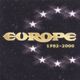 EUROPE - 1982 - 2000 cover 