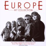 EUROPE - Hit Collection cover 