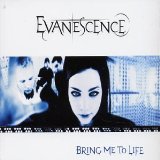 EVANESCENCE - Bring Me to Life cover 