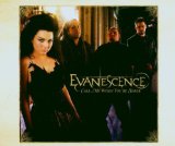EVANESCENCE - Call Me When You're Sober cover 