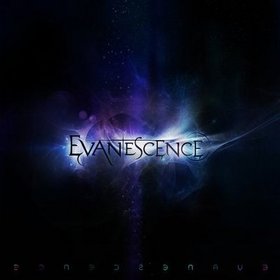 EVANESCENCE - Evanescence cover 