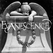 EVANESCENCE - Evanescence EP cover 