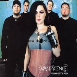 EVANESCENCE - Everybody's Fool cover 