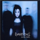EVANESCENCE - Going Under cover 