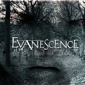 EVANESCENCE - Sound Asleep EP cover 