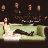 EVANESCENCE - Sweet Sacrifice cover 