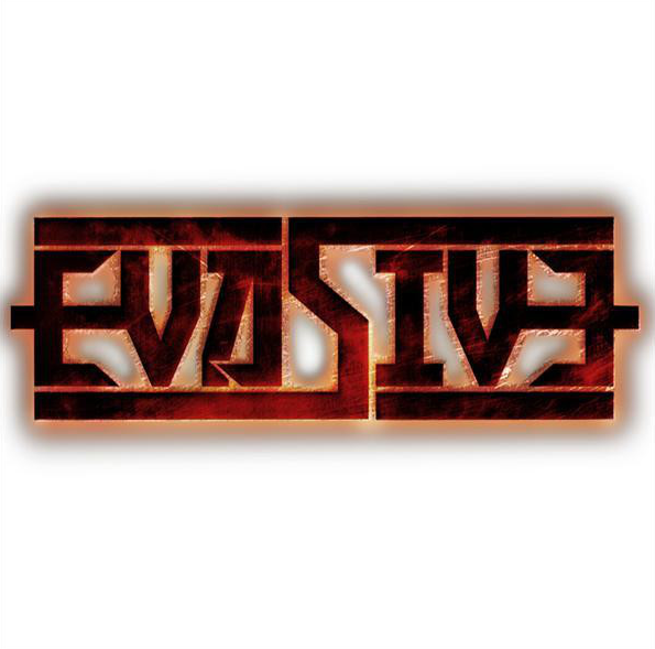 EVASIVE - Evasive EP cover 