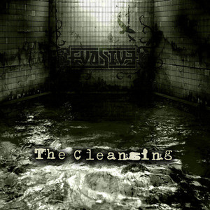 EVASIVE - The Cleansing cover 