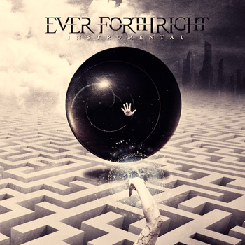 EVER FORTHRIGHT - Ever Forthright (Instrumental) cover 