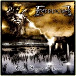 EVERDOME - Tales Beyond Oblivion cover 