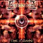 EVERDOME - The Crown cover 