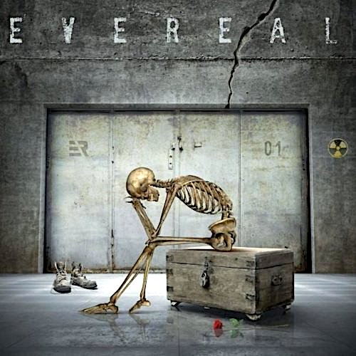 EVEREAL - Evereal cover 